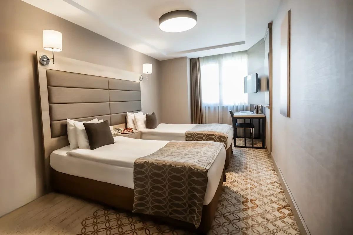 Nidya Hotel Galataport