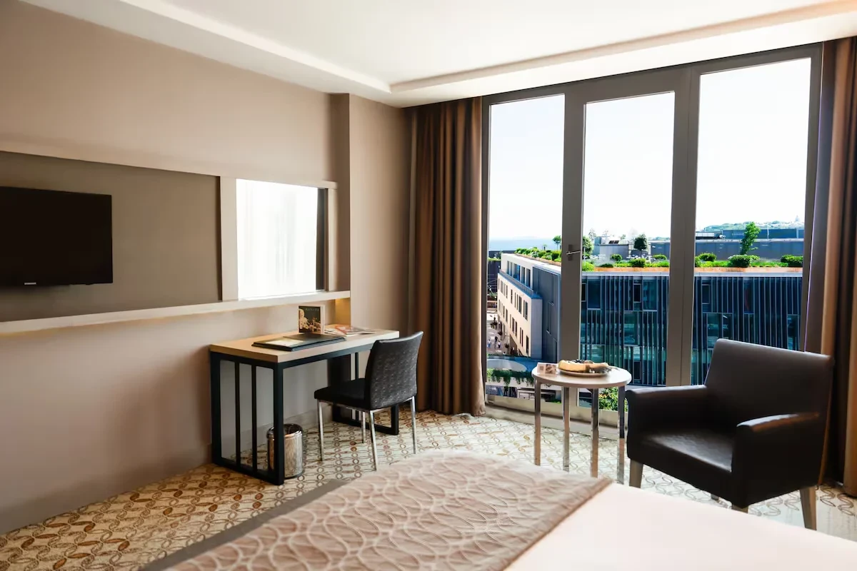 Nidya Hotel Galataport