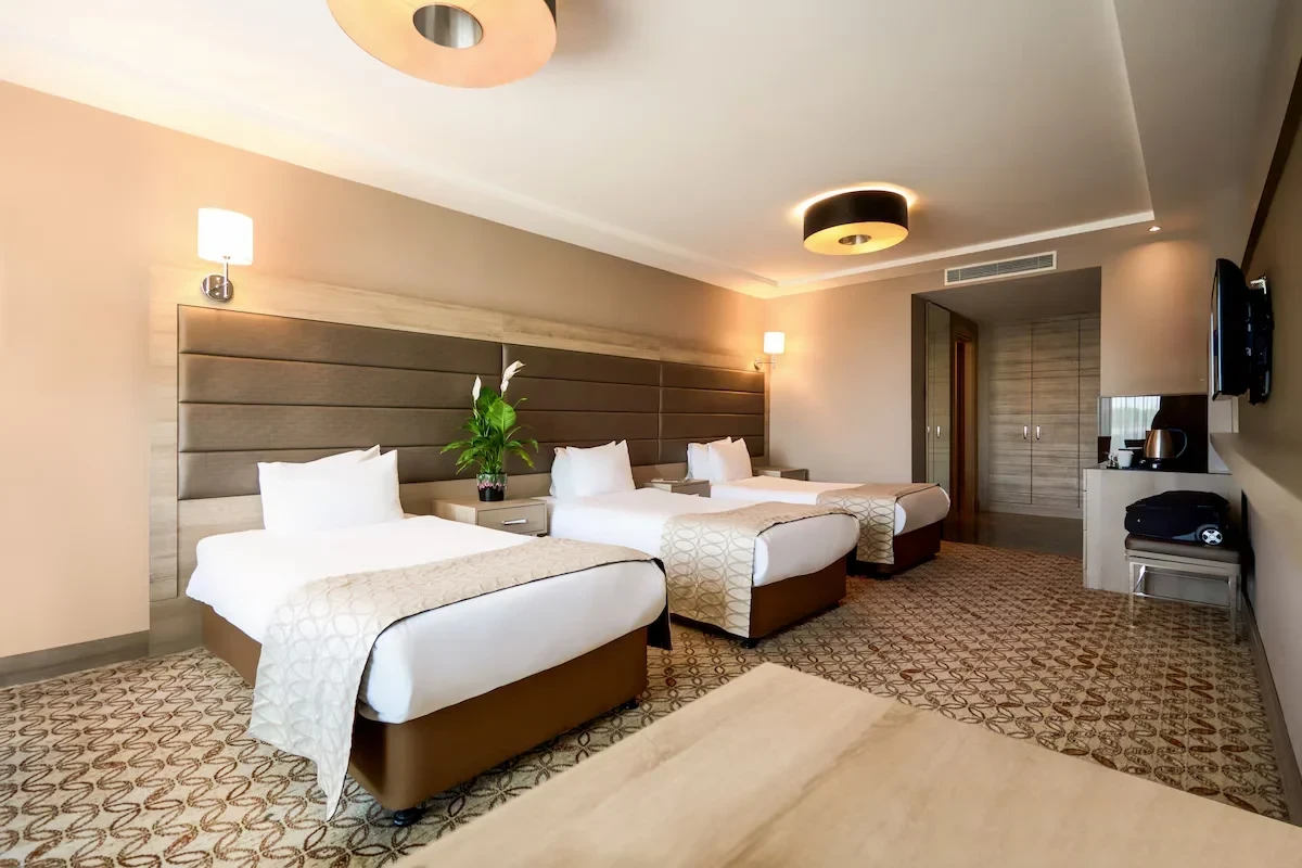 Nidya Hotel Galataport