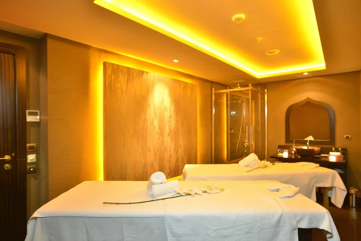 Nidya Hotel Galataport