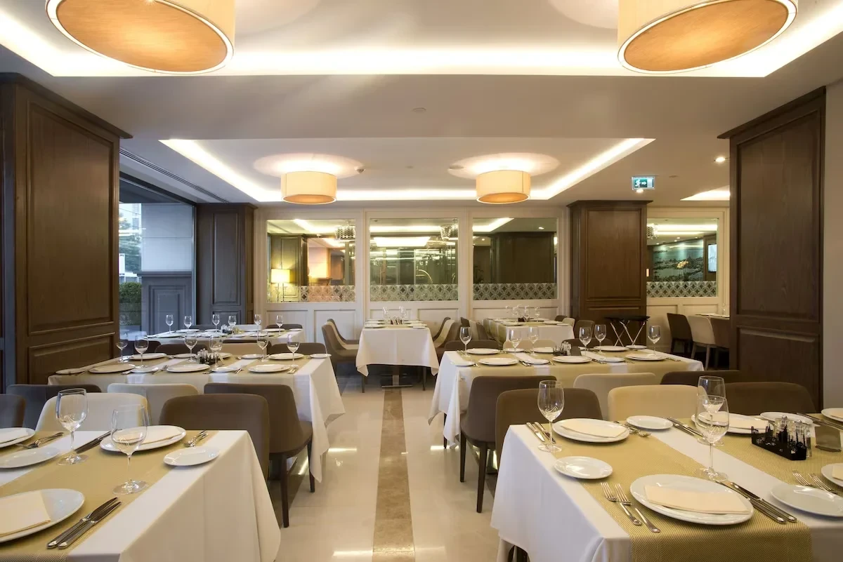 Nidya Hotel Galataport