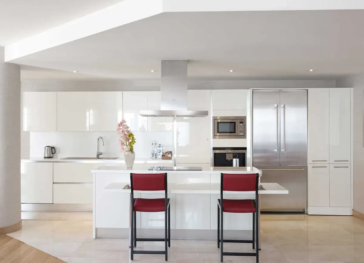 CVK Park Bosphorus Hotel Istanbul