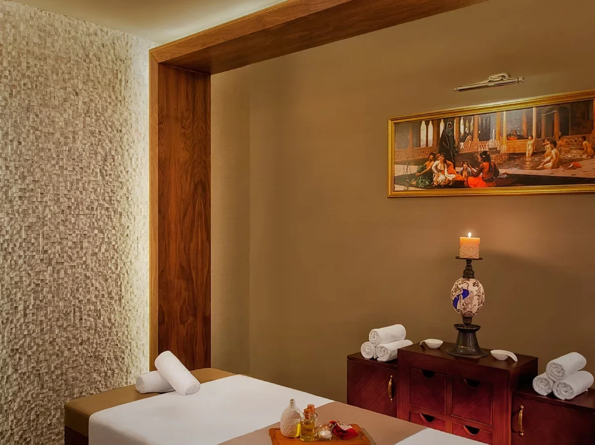 CVK Park Bosphorus Hotel Istanbul