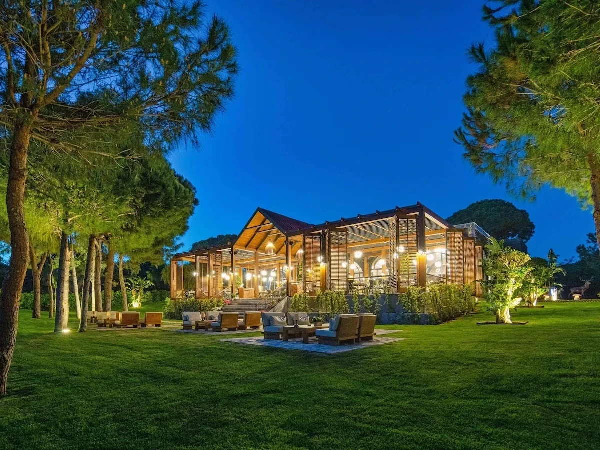 Rixos Premium Belek