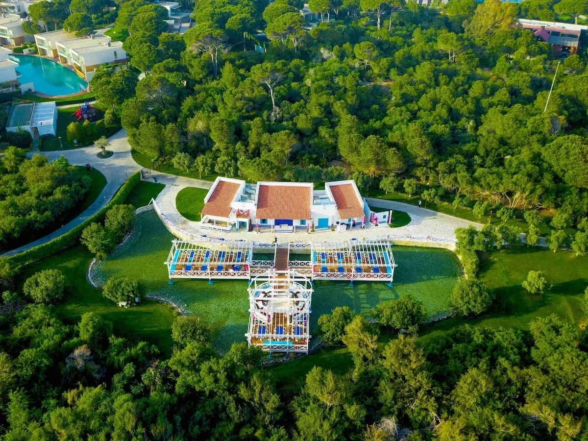 Rixos Premium Belek