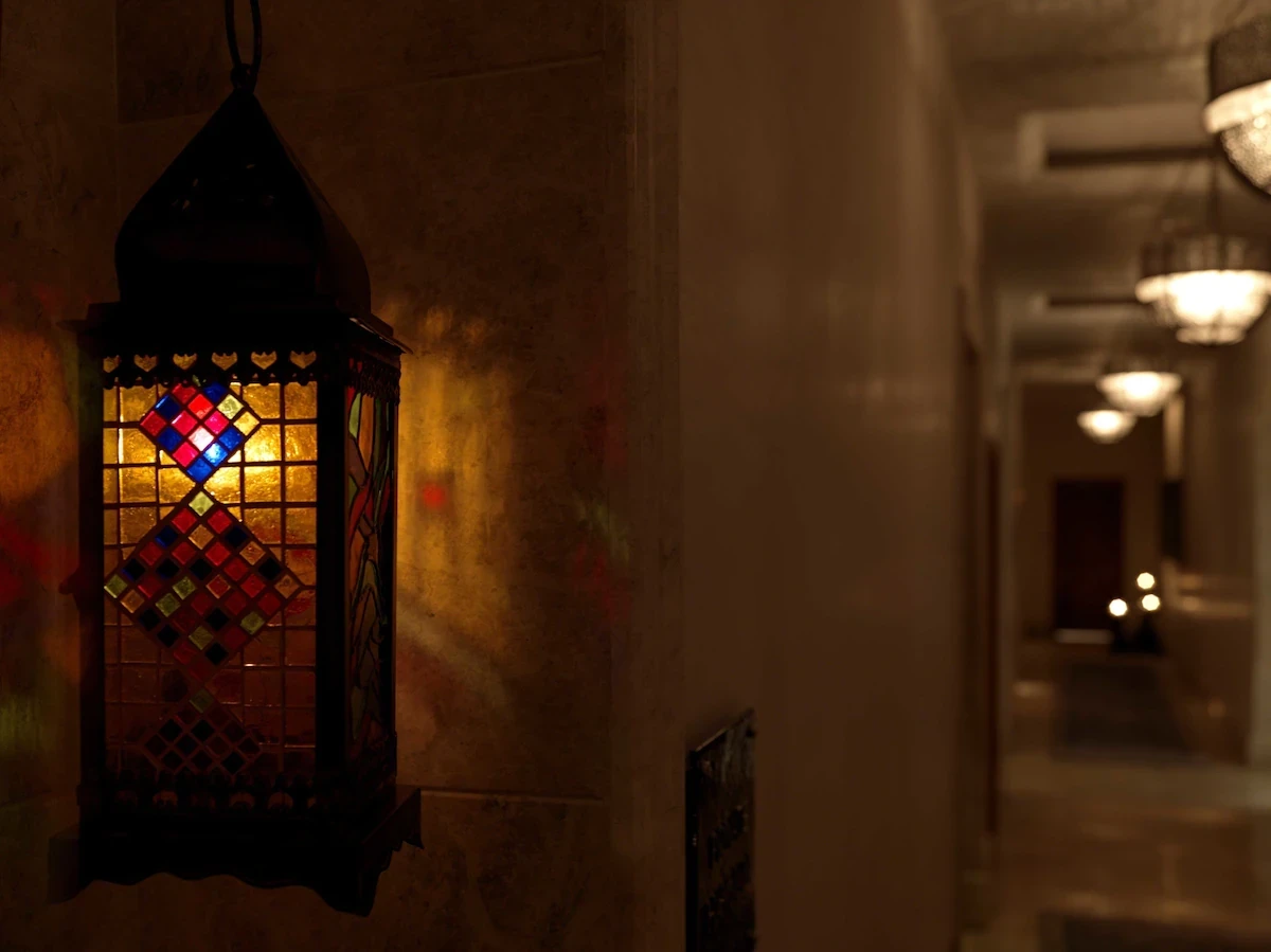 Four Seasons Hotel Istanbul at the Bosphorus