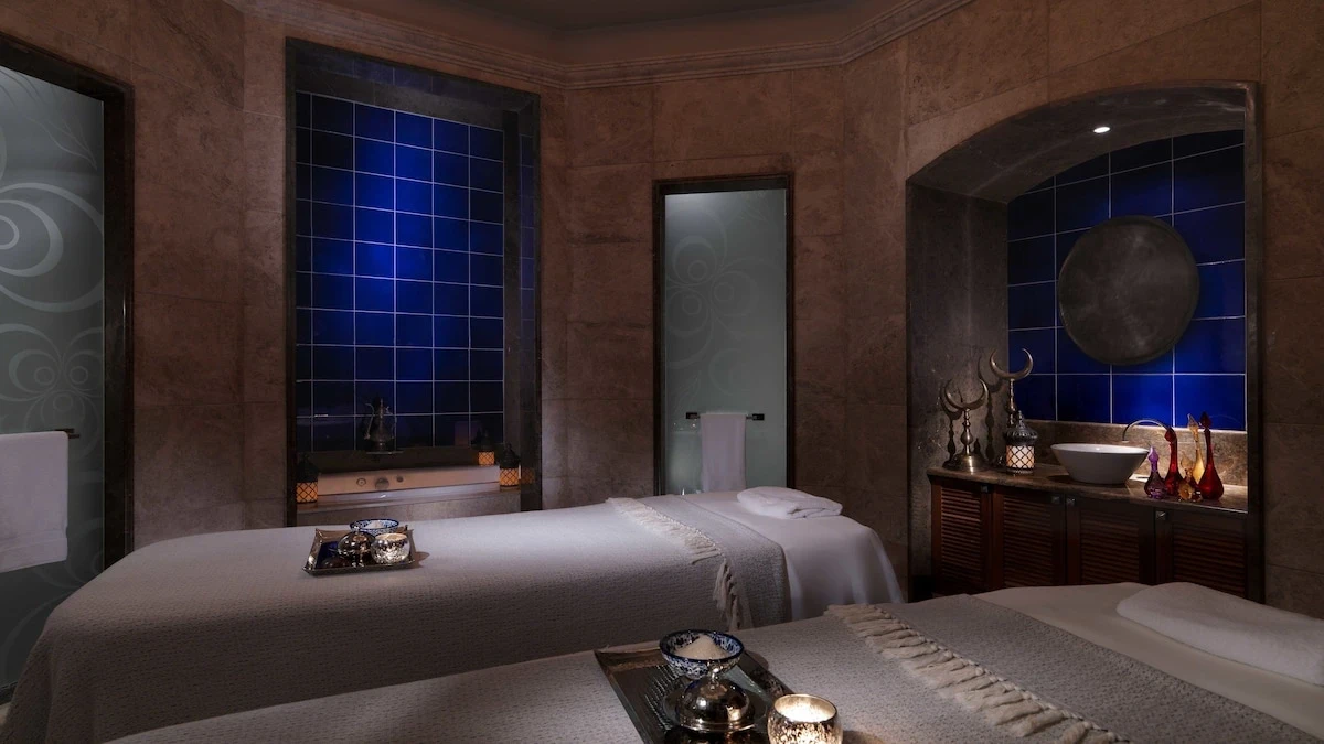 Four Seasons Hotel Istanbul at the Bosphorus