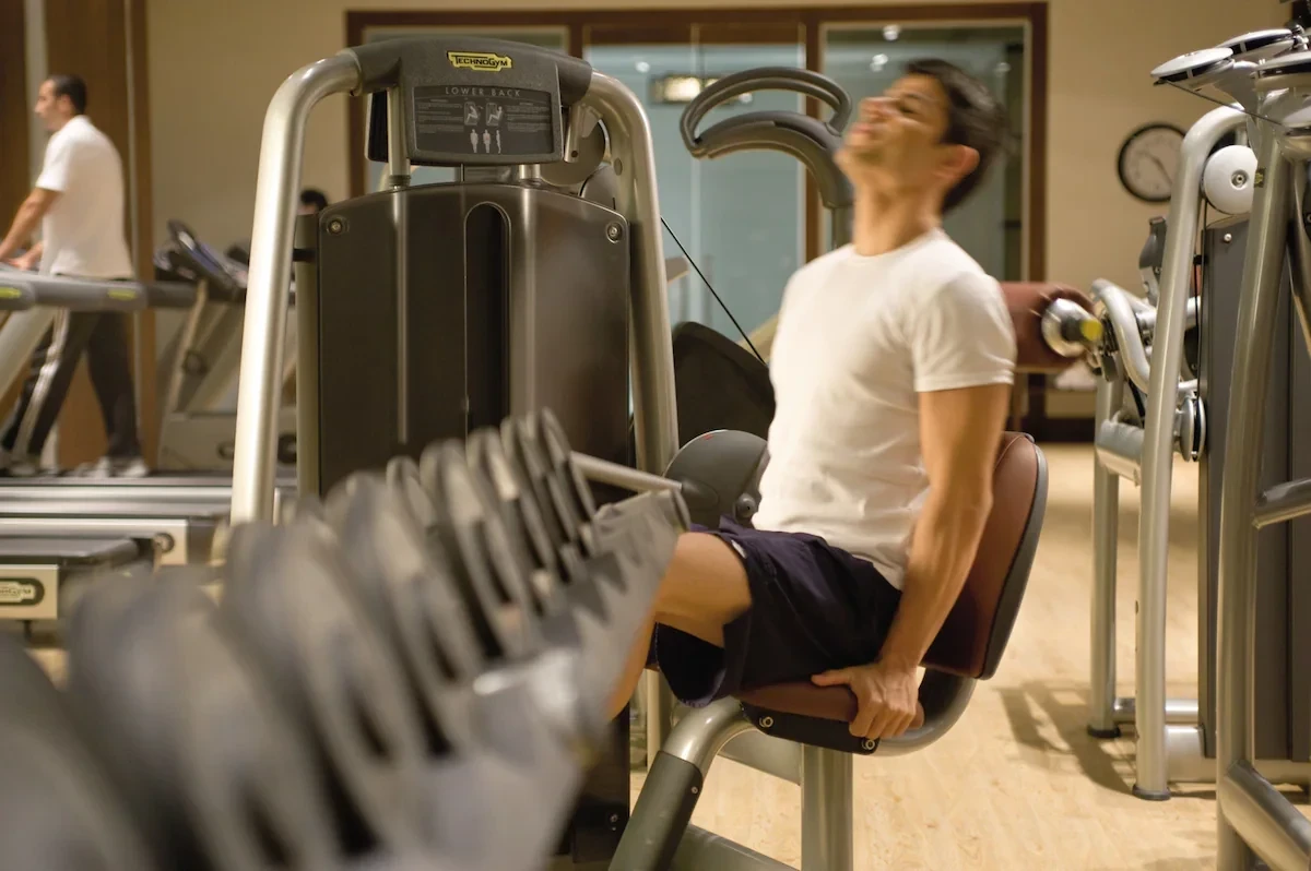 Four Seasons Hotel Istanbul at the Bosphorus