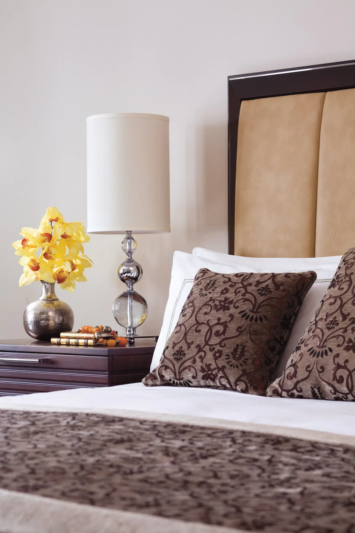 Four Seasons Hotel Istanbul at the Bosphorus