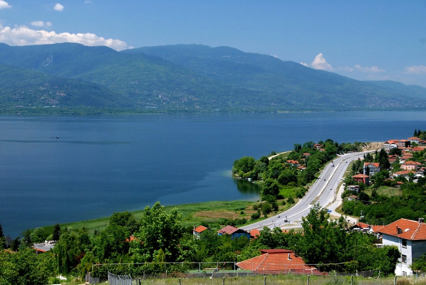 Sapanca and Mashokieh Trip