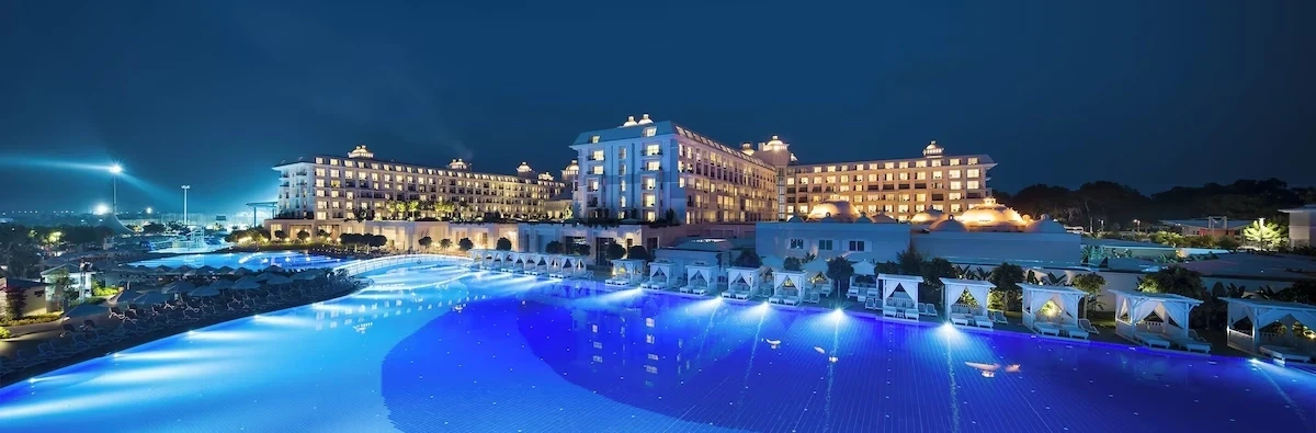 Titanic Deluxe Golf Belek
