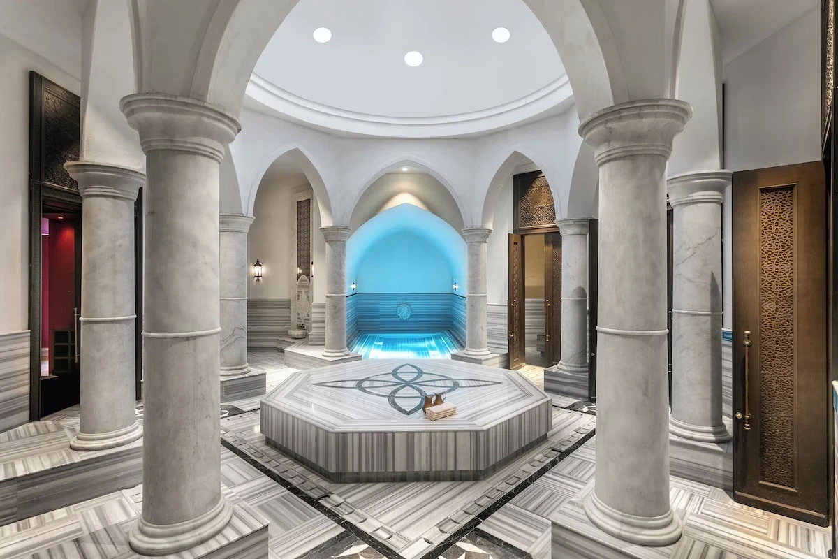 Titanic Deluxe Golf Belek