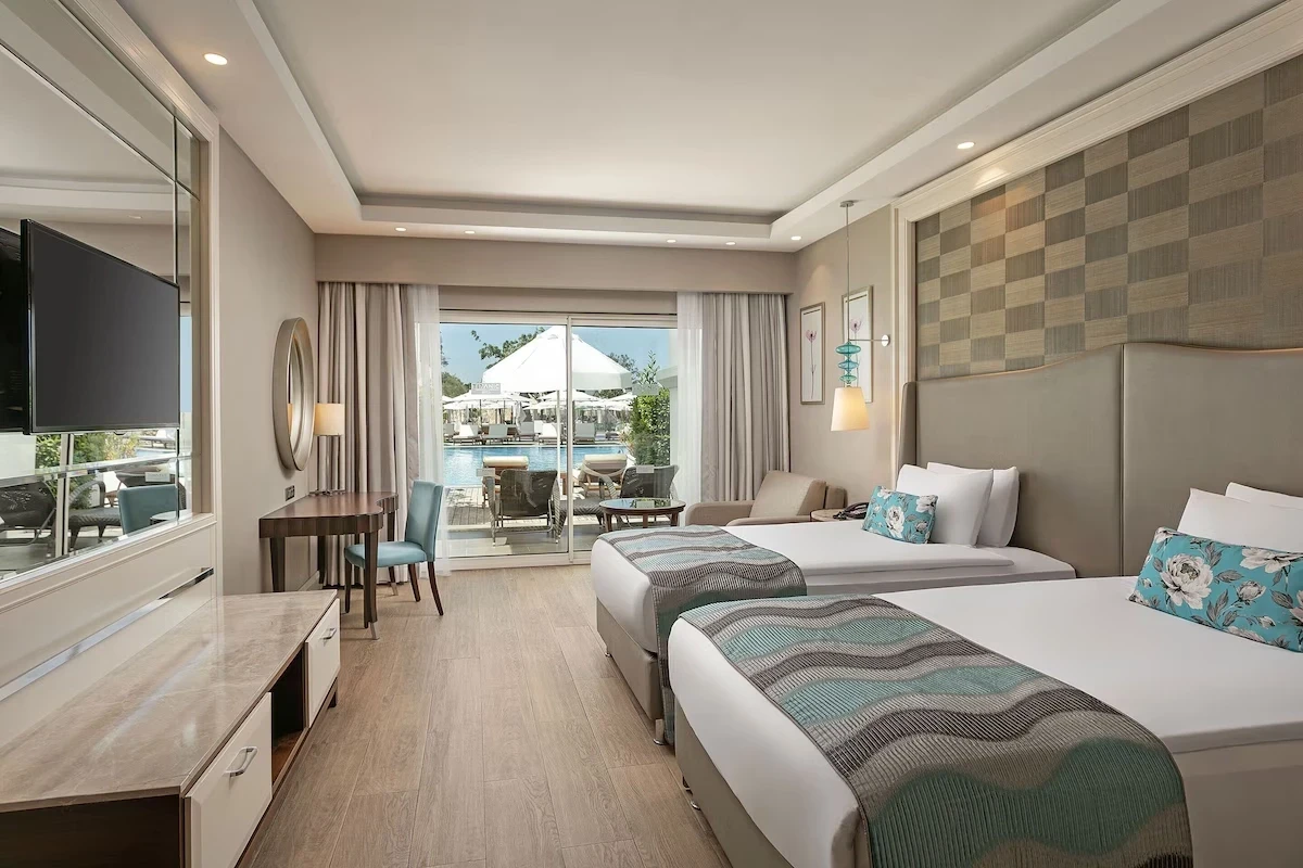 Titanic Deluxe Golf Belek