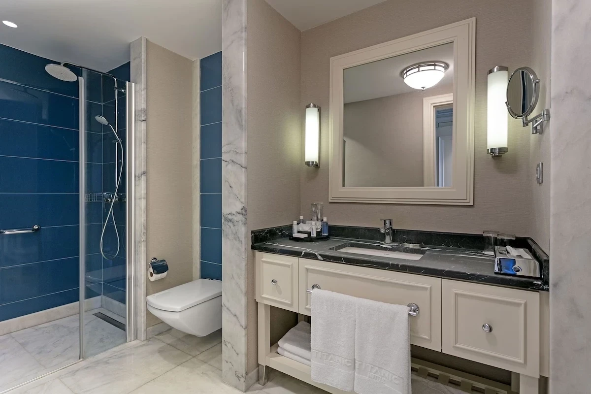 Titanic Deluxe Golf Belek