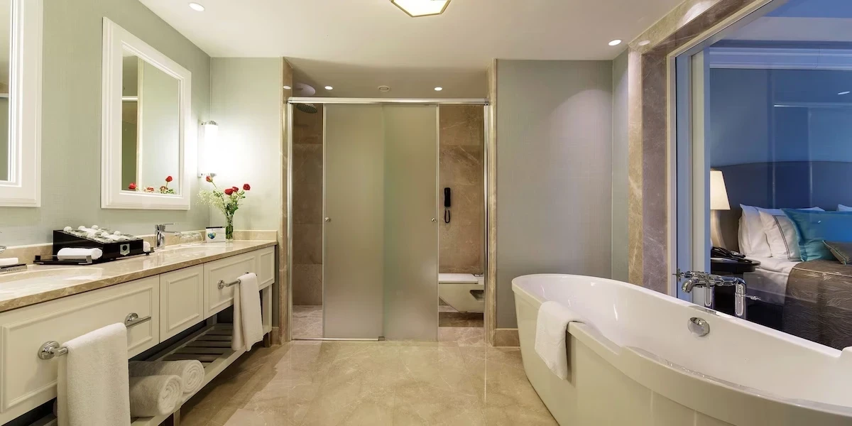 Titanic Deluxe Golf Belek