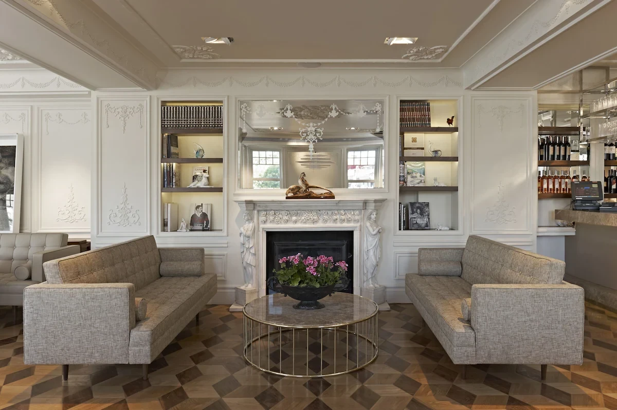 The Stay Bosphorus Hotel