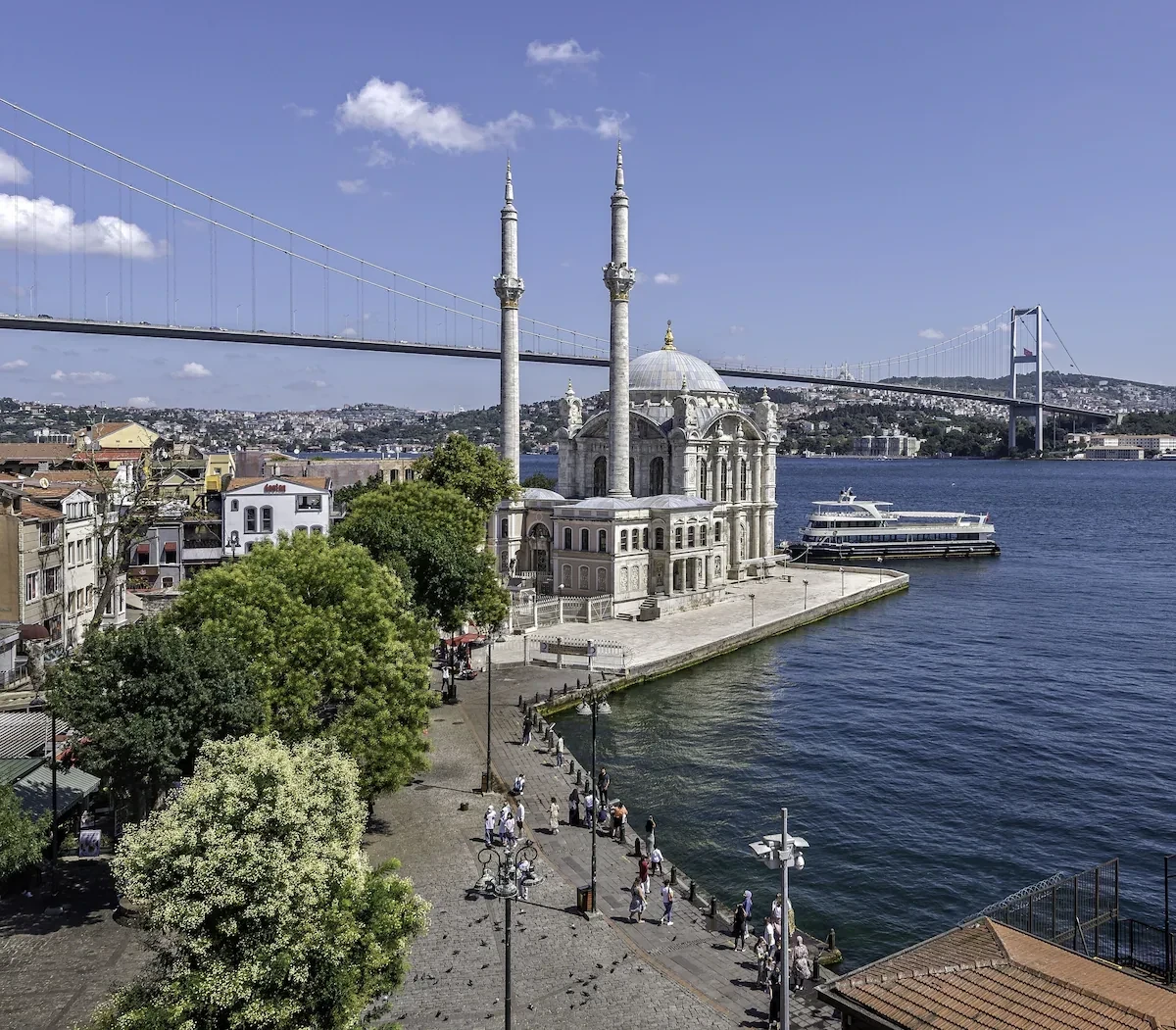 The Stay Bosphorus Hotel