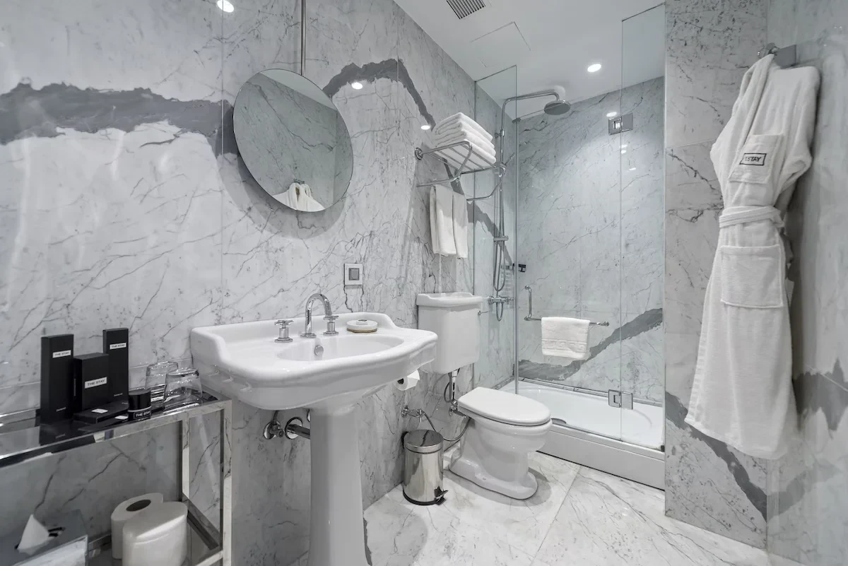 The Stay Bosphorus Hotel