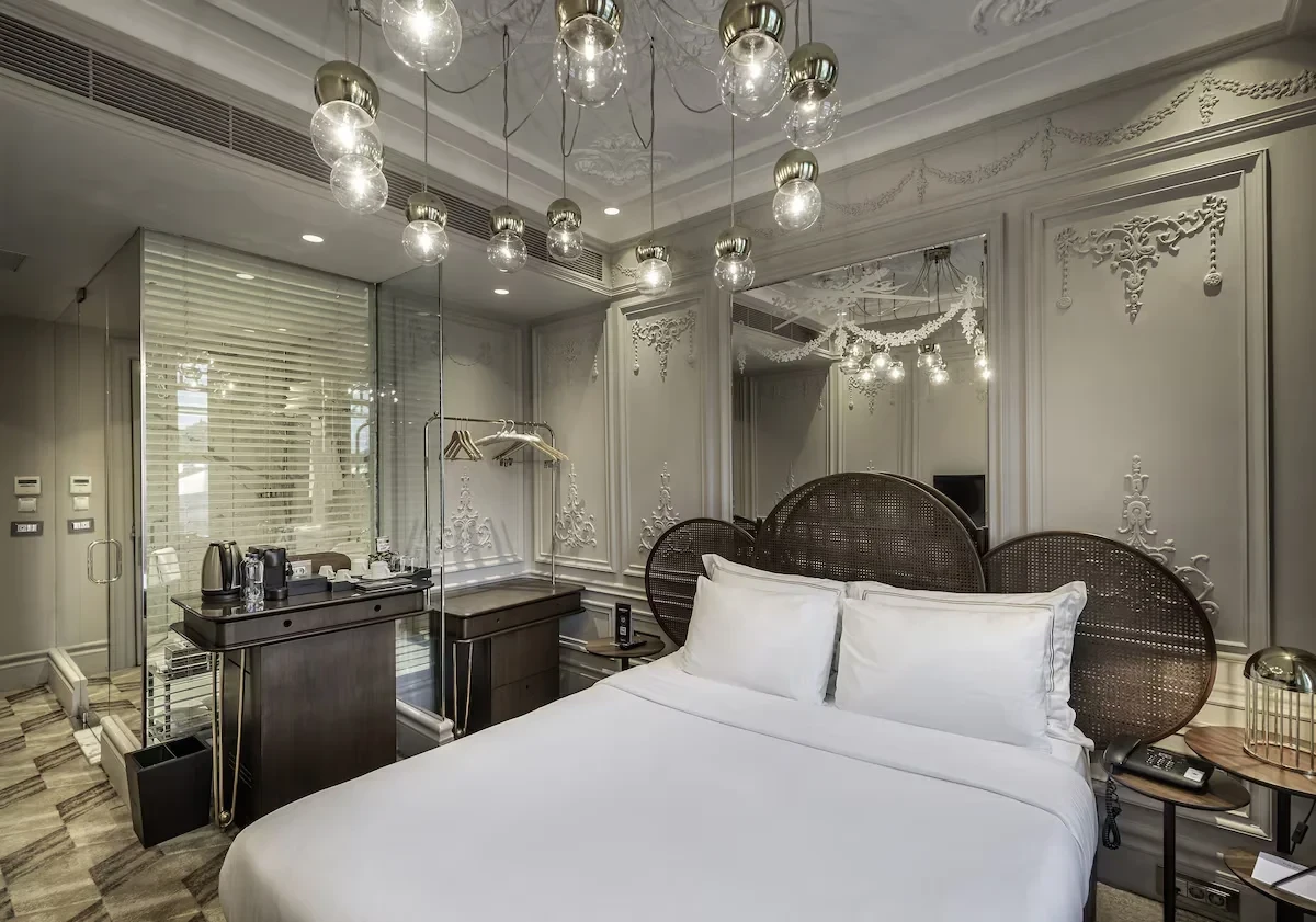 The Stay Bosphorus Hotel