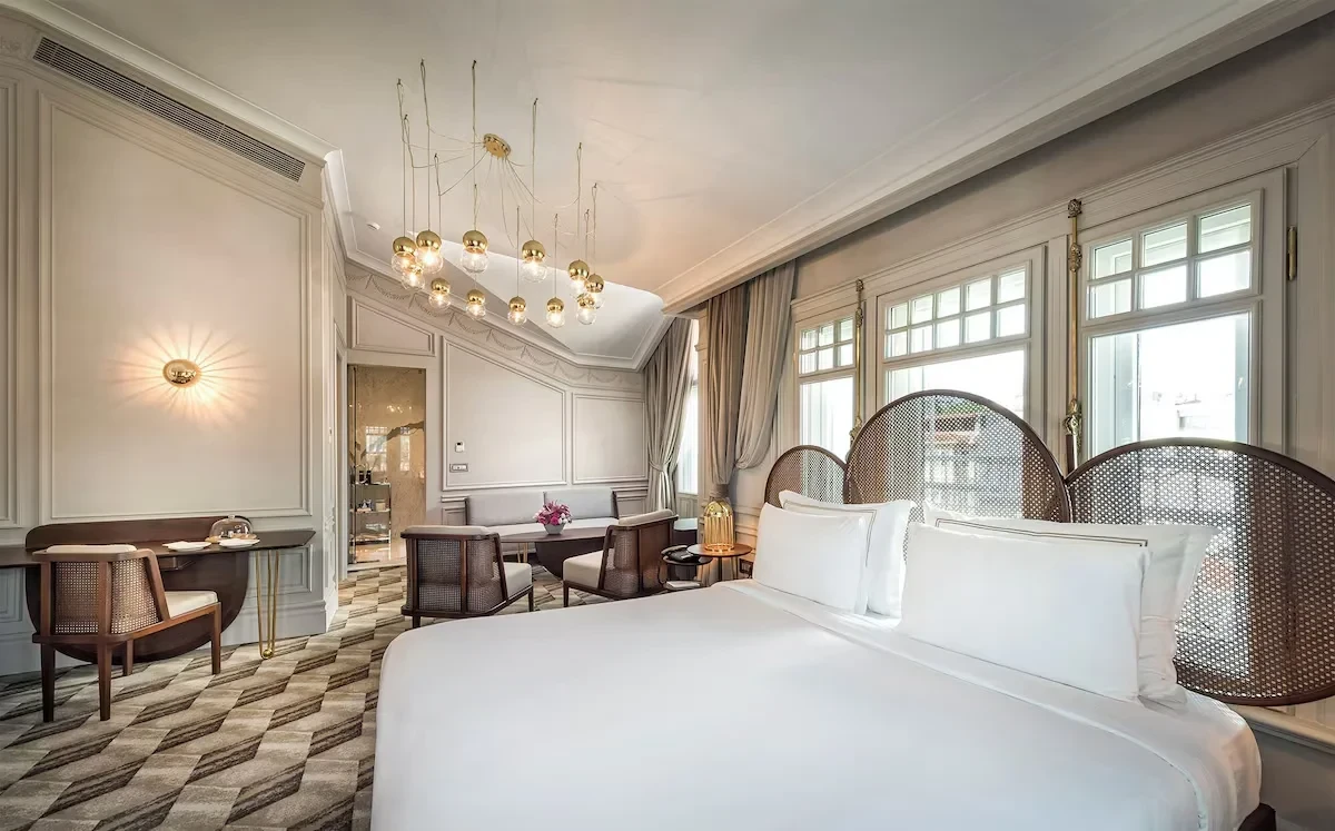 The Stay Bosphorus Hotel