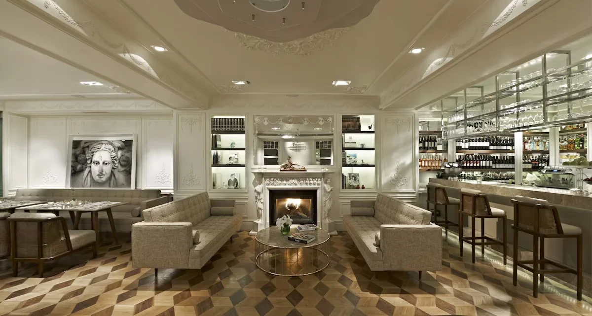 The Stay Bosphorus Hotel