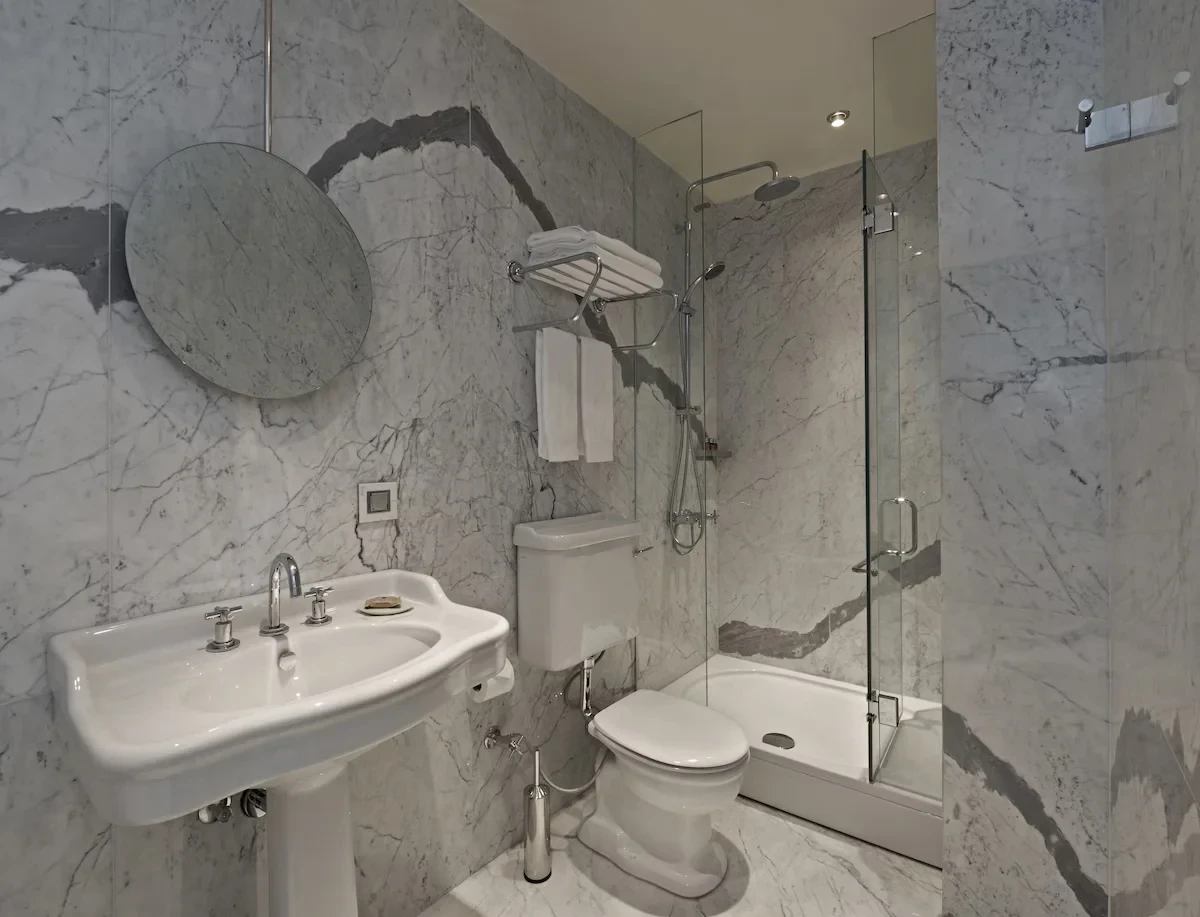 The Stay Bosphorus Hotel