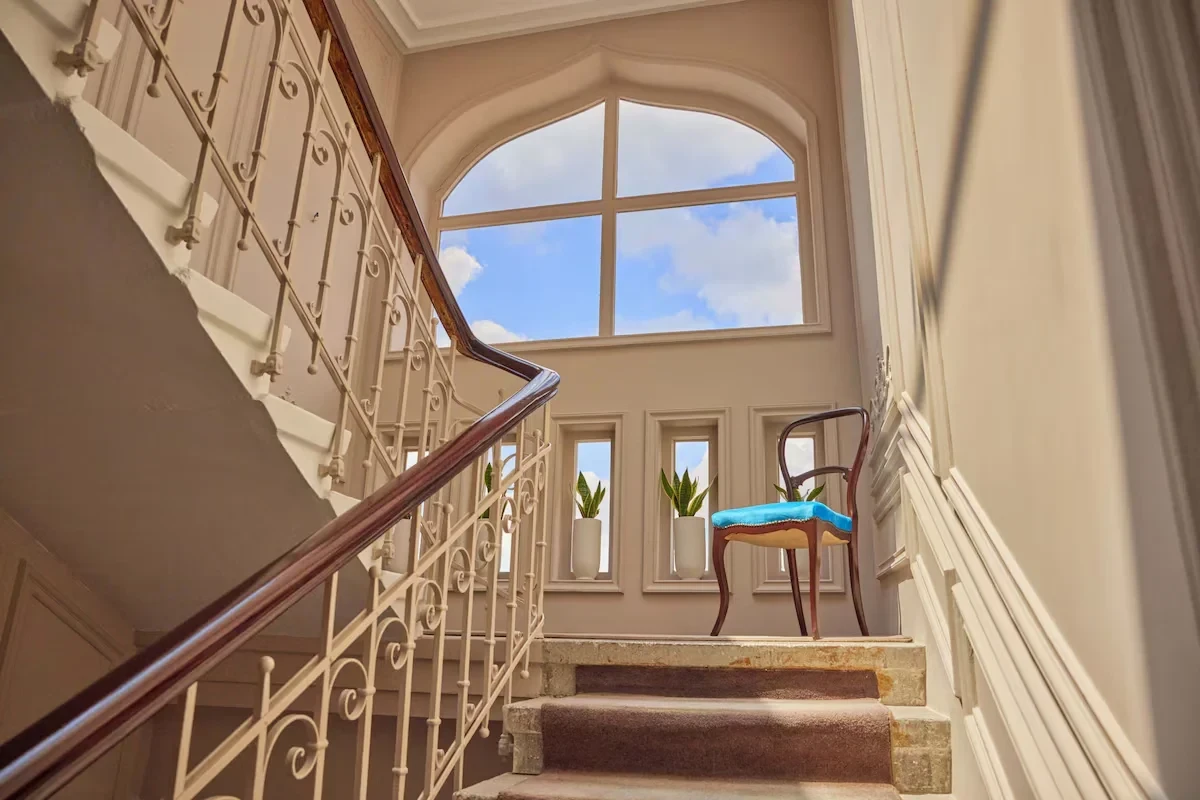 The Stay Bosphorus Hotel