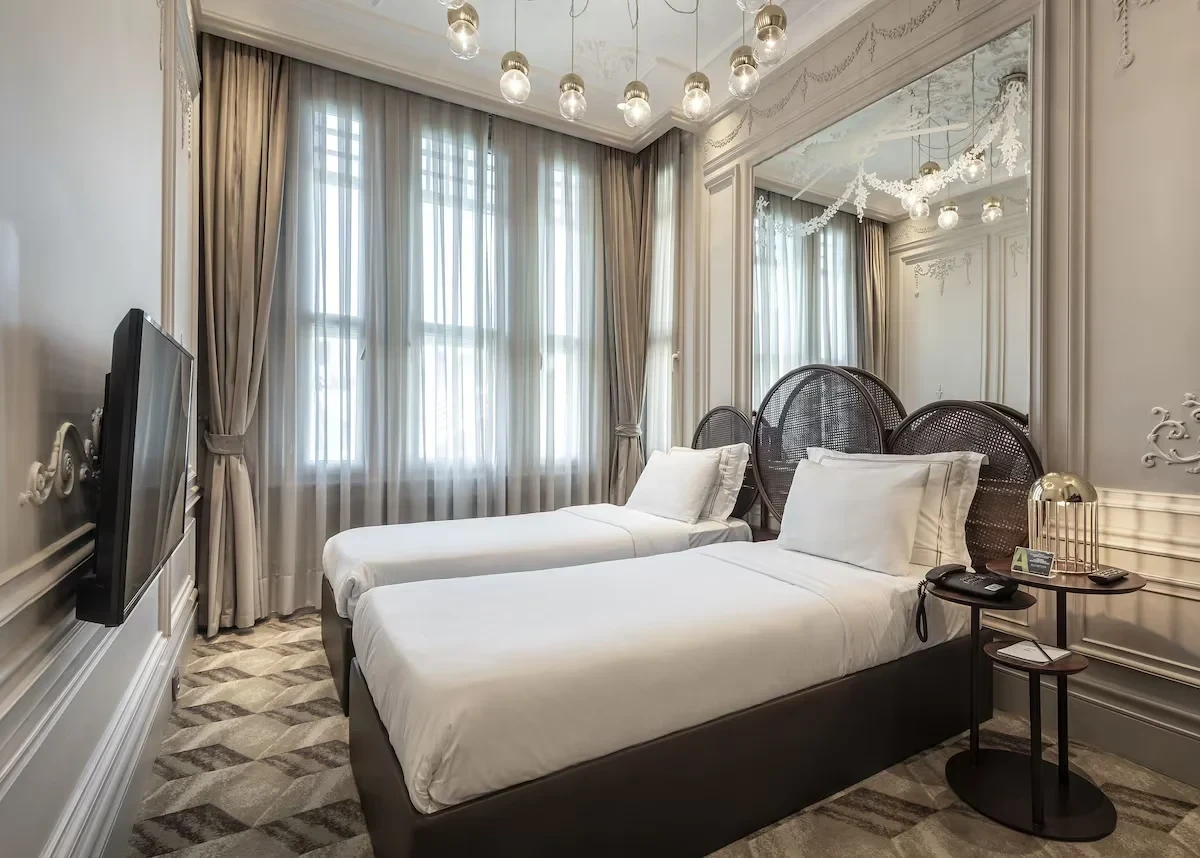 The Stay Bosphorus Hotel