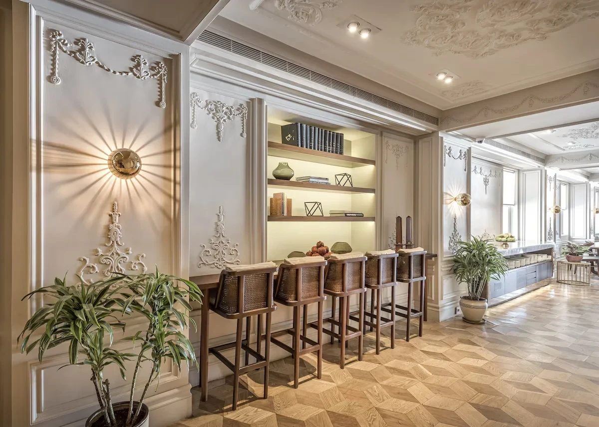 The Stay Bosphorus Hotel