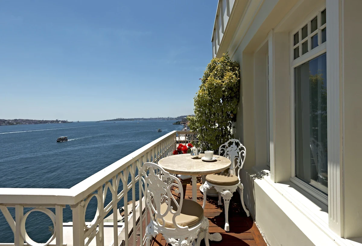 The Stay Bosphorus Hotel