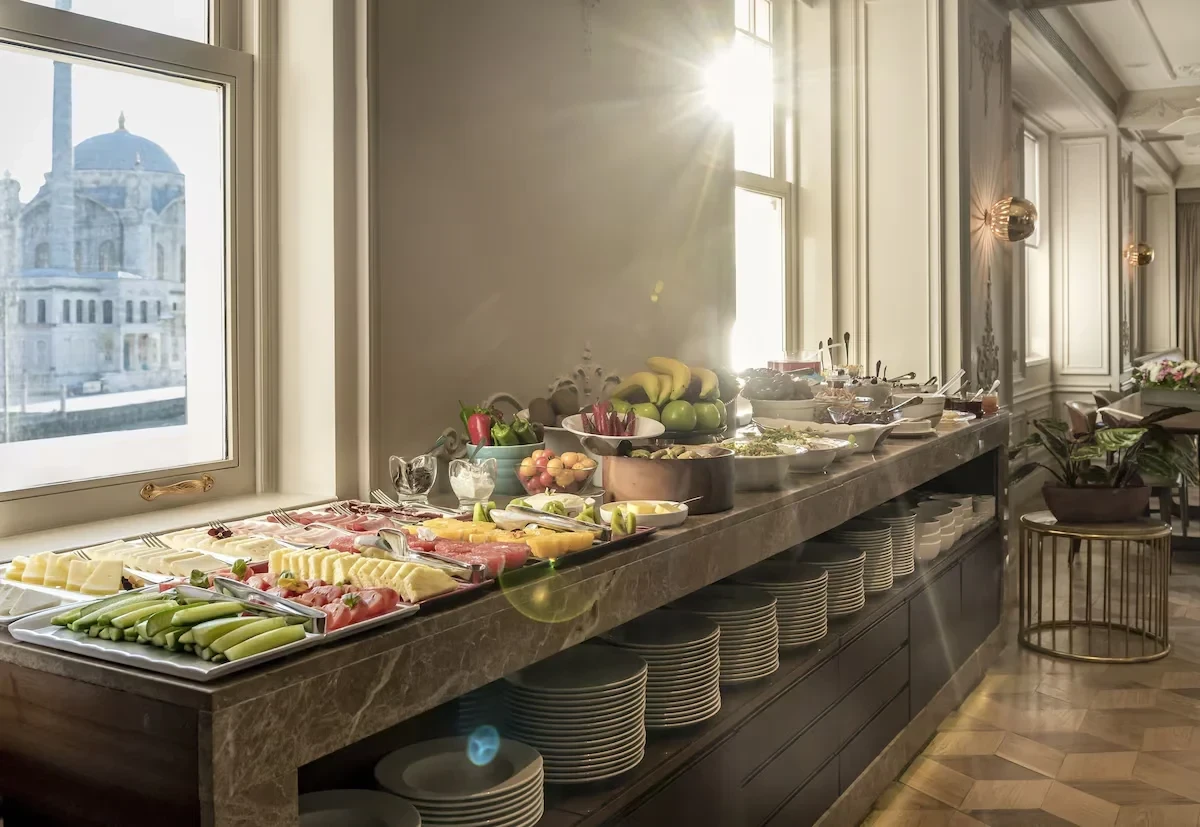 The Stay Bosphorus Hotel