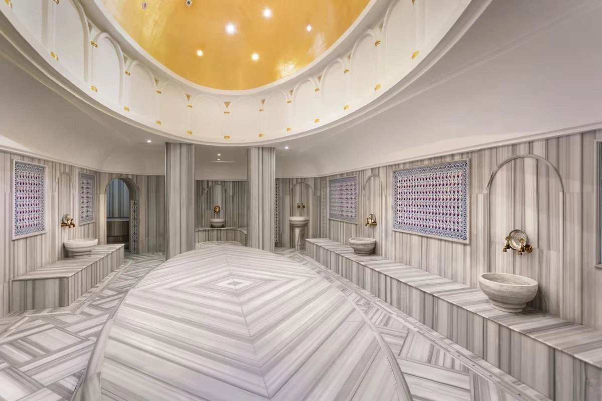 Calista Luxury Resort