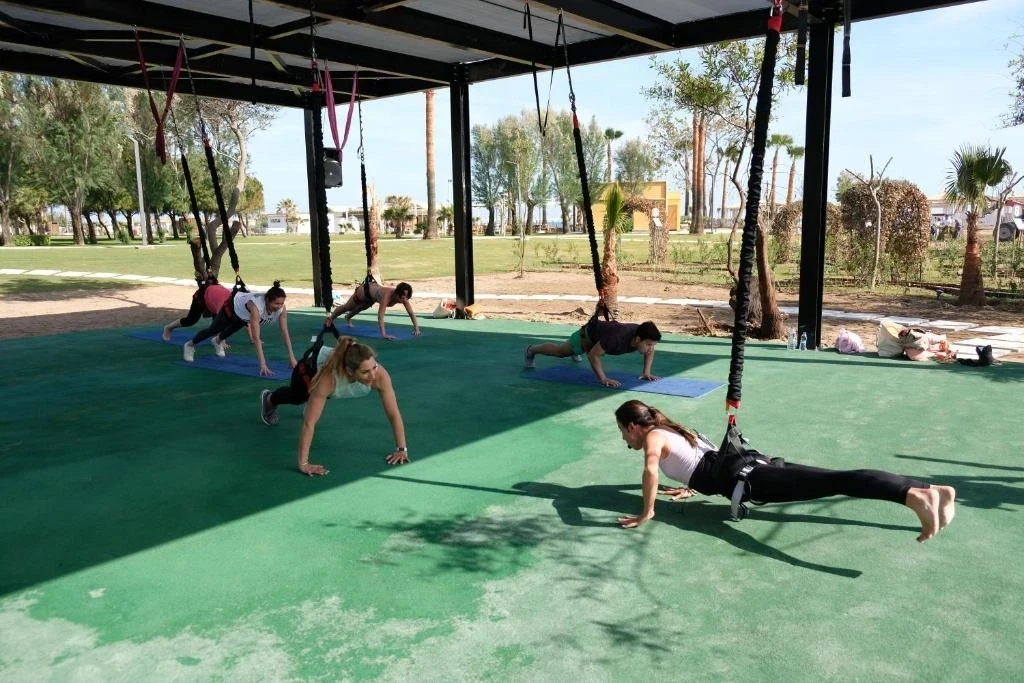 Lara Barut Collection