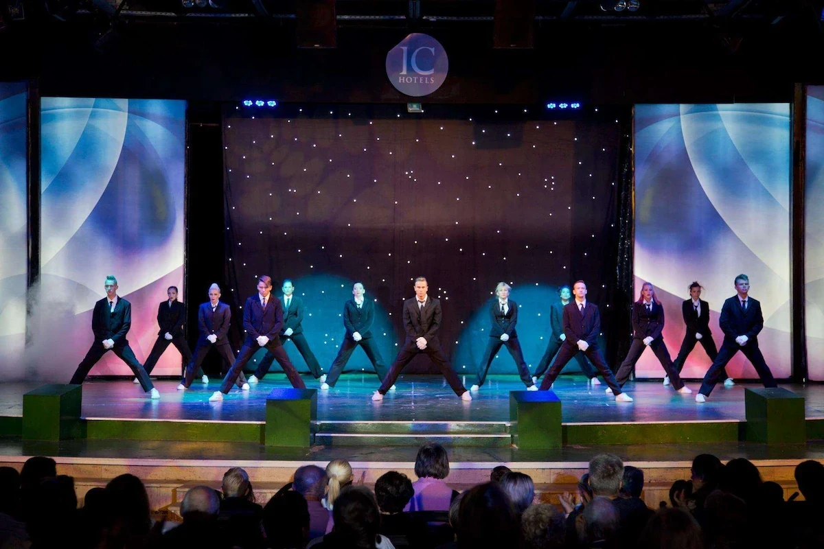 IC Hotels Green Palace