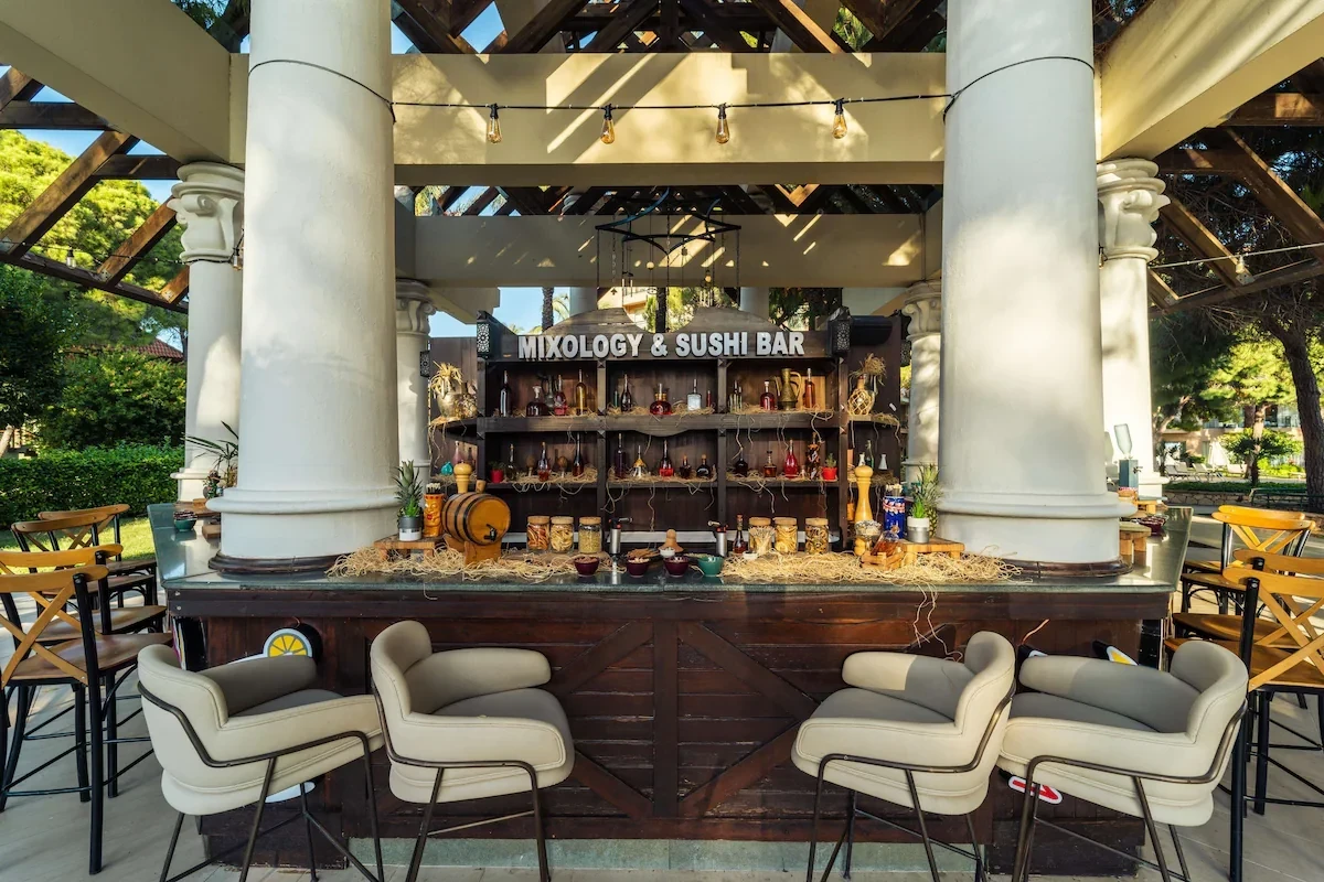 IC Hotels Green Palace