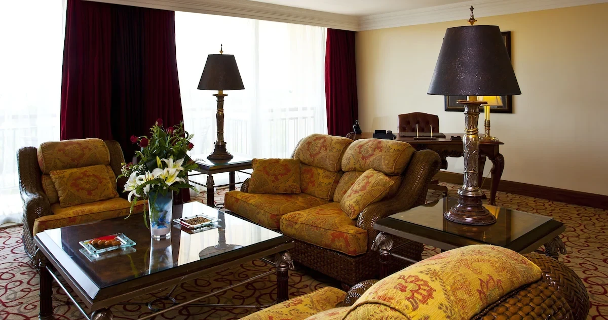 IC Hotels Green Palace