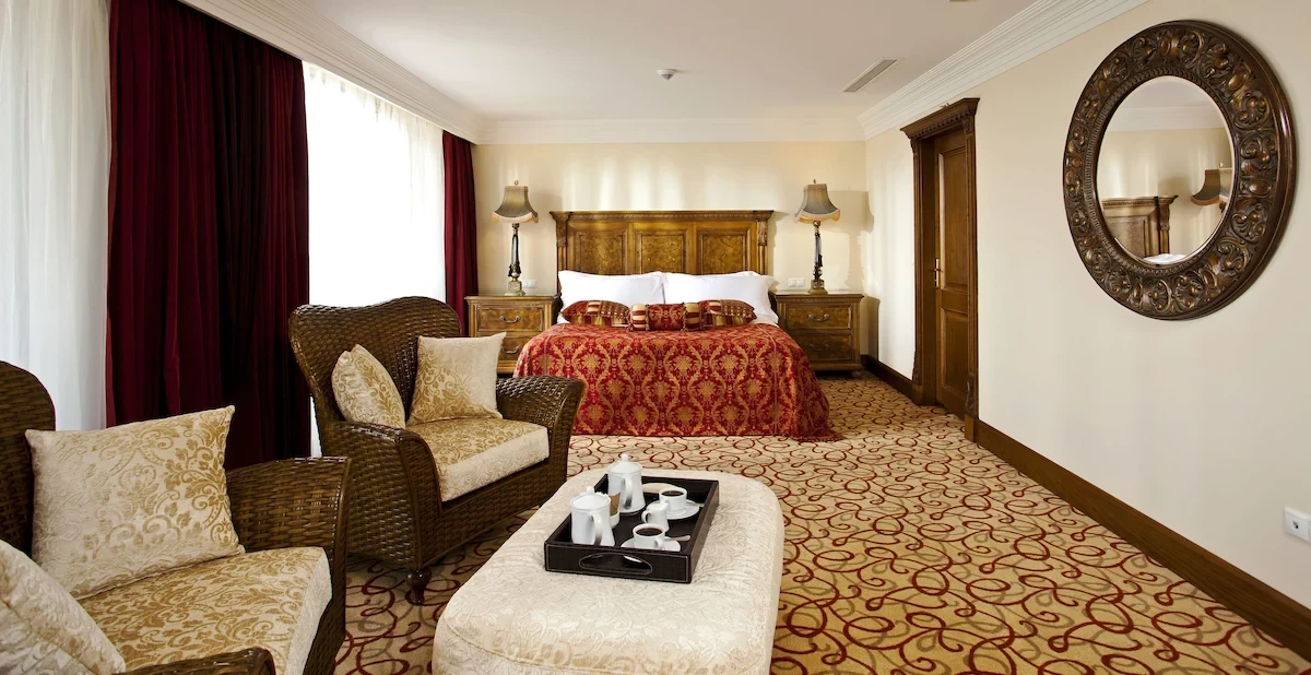 IC Hotels Green Palace