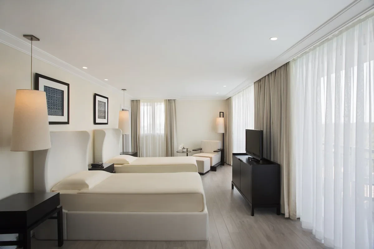 IC Hotels Green Palace