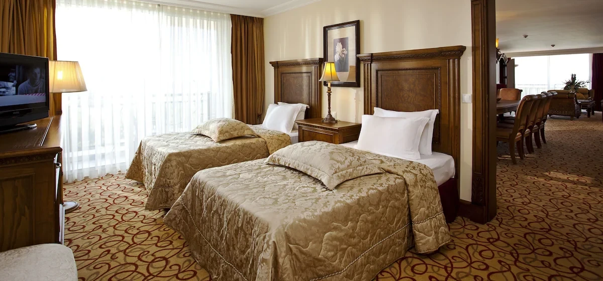 IC Hotels Green Palace