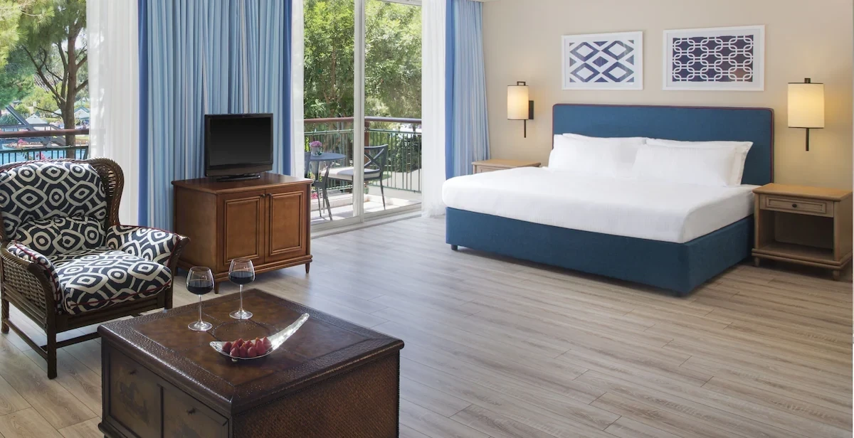 IC Hotels Green Palace