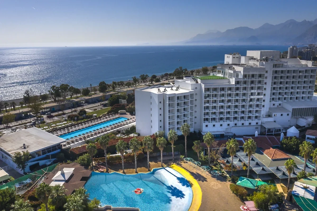 Su Hotel Antalya