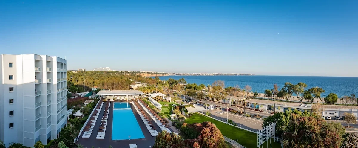 Su Hotel Antalya
