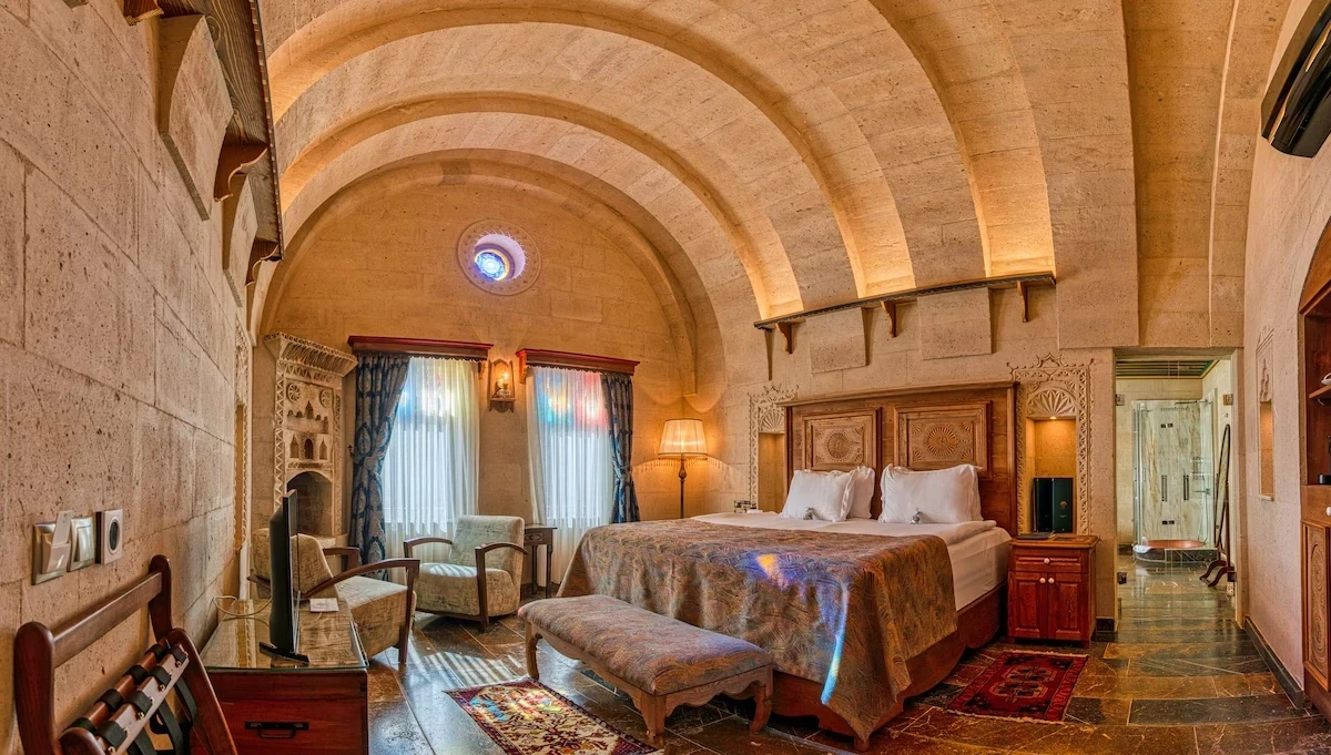 Museum Hotel