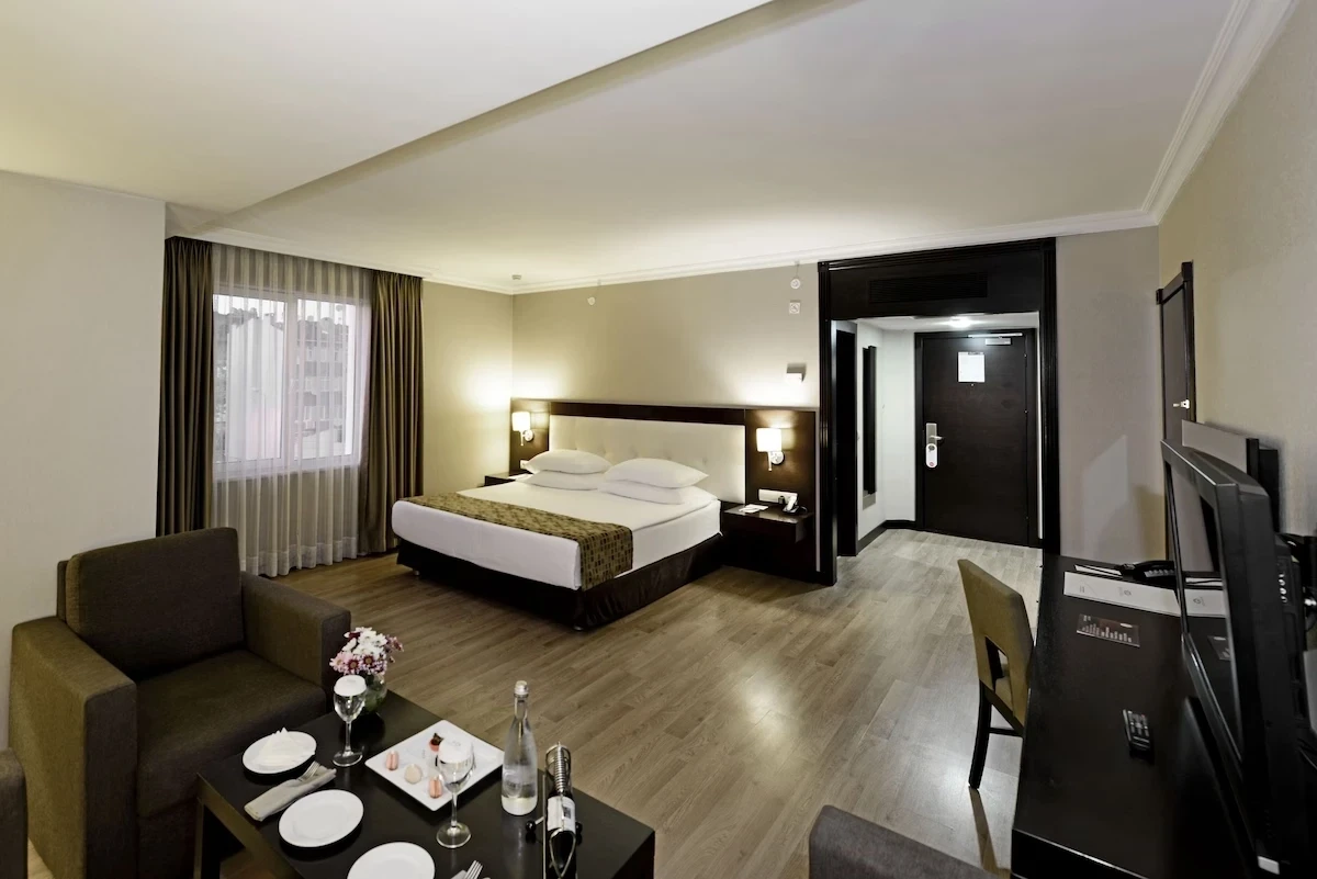 Eresin Hotels Topkapi