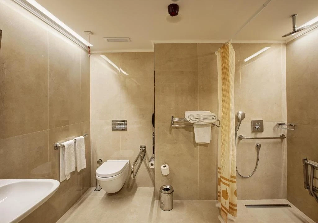 Ottoman’s Life Hotel Deluxe