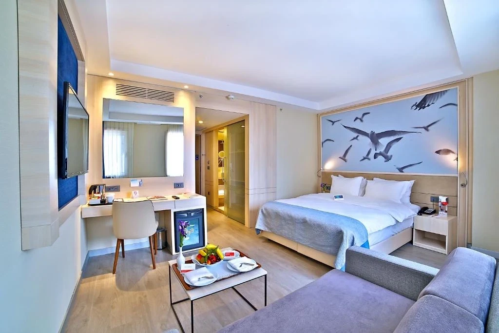 Ramada by Wyndham Istanbul Old City