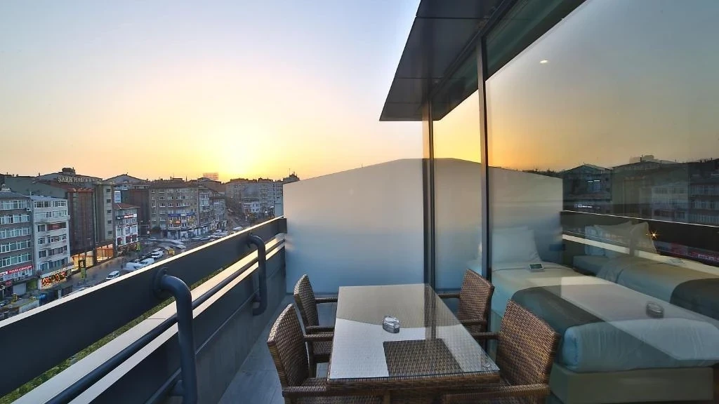 Ramada by Wyndham Istanbul Old City