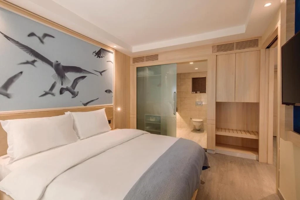 Ramada by Wyndham Istanbul Old City