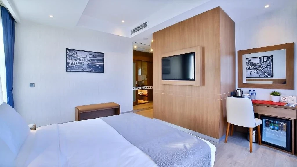 Ramada by Wyndham Istanbul Old City