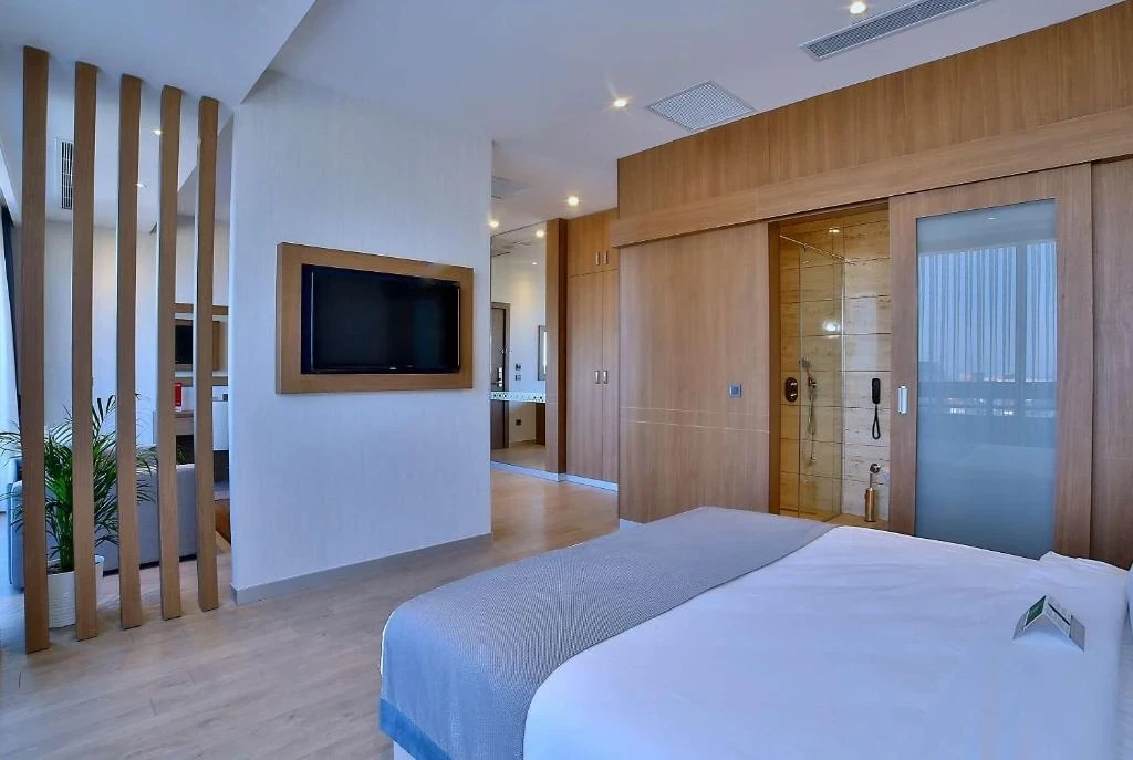 Ramada by Wyndham Istanbul Old City